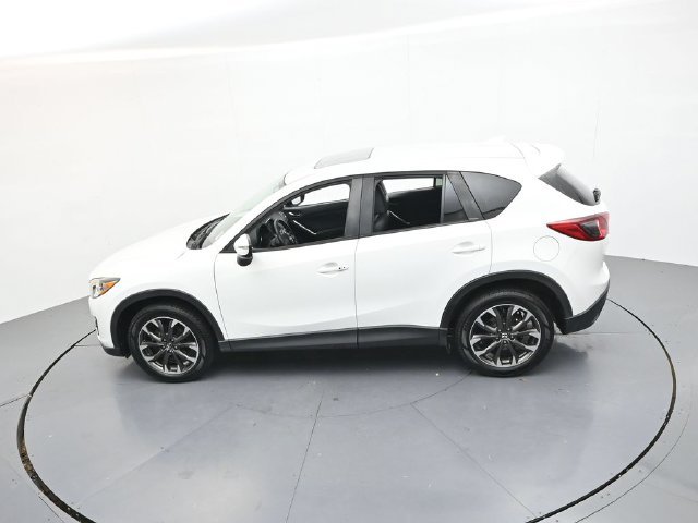 Used 2016 White Mazda Grand Touring image 38