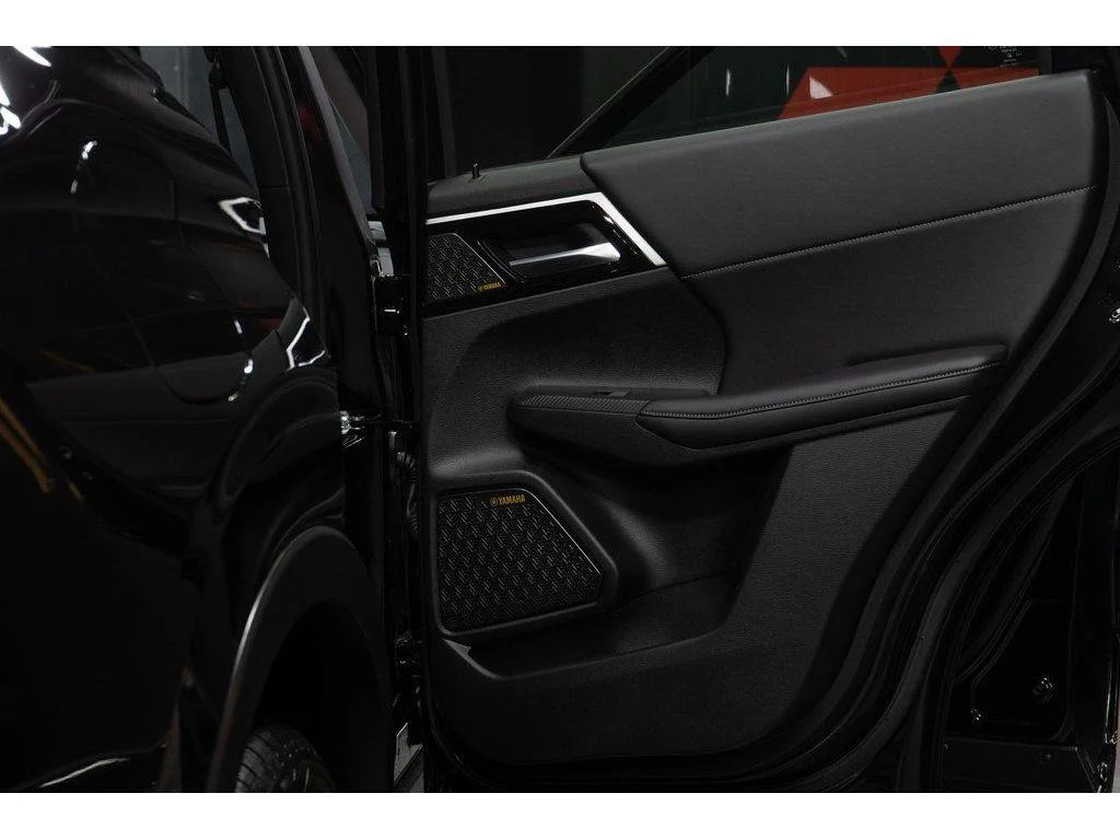 2026 Mitsubishi Outlander SE - Photo 14