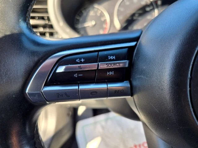Used 2019 Gray Mazda Base image 31