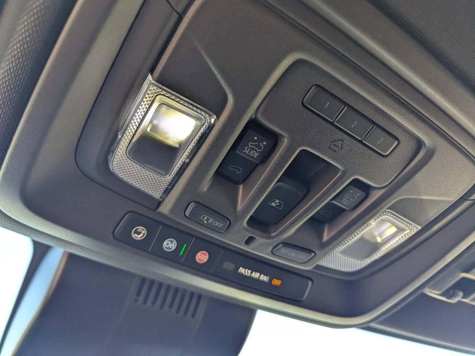New 2026 Glacier White Tricoat GMC Denali image 22