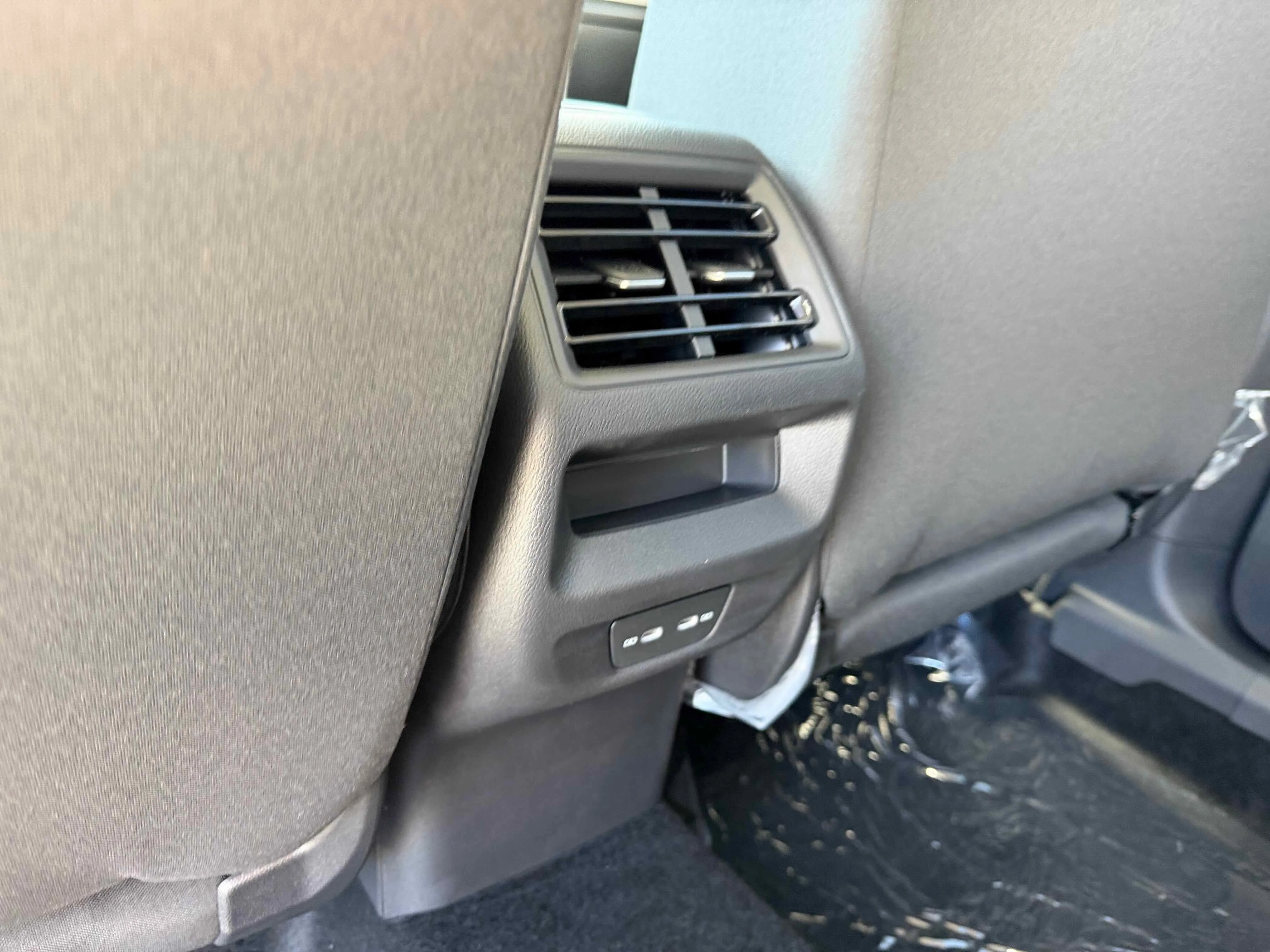 New 2026 Platinum Gray Volkswagen S image 24