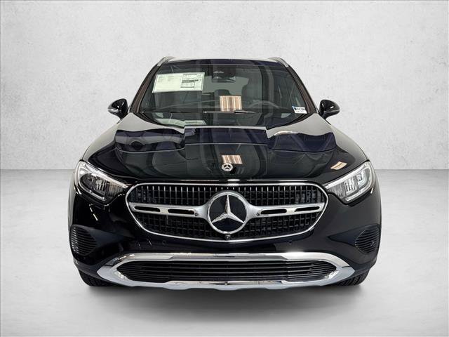 New 2026 Black Mercedes-Benz GLC 300 image 32