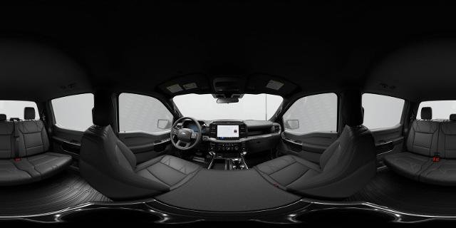 New 2026 Avalanche Ford STX® image 28