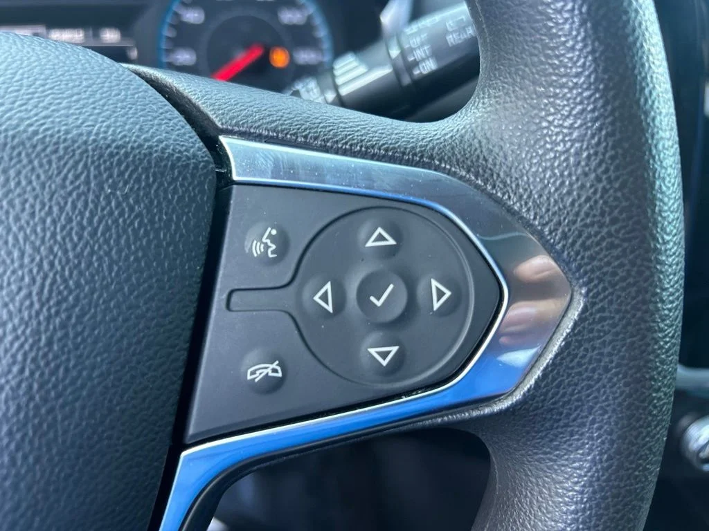 Used 2019 Gray Chevrolet LS image 43