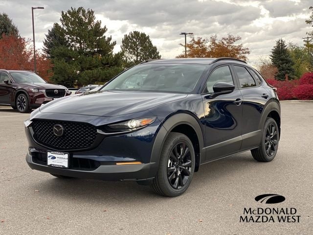 2026 Mazda CX-30 Aire Edition AWD's photo