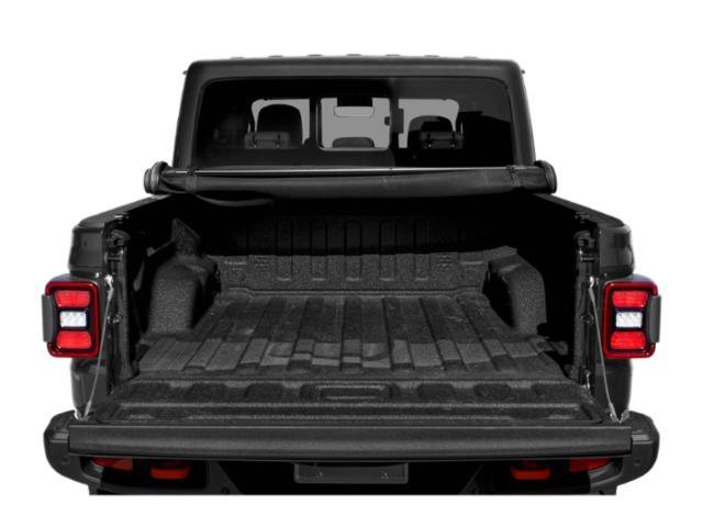 Used 2021 Black Clearcoat Jeep Mojave image 14