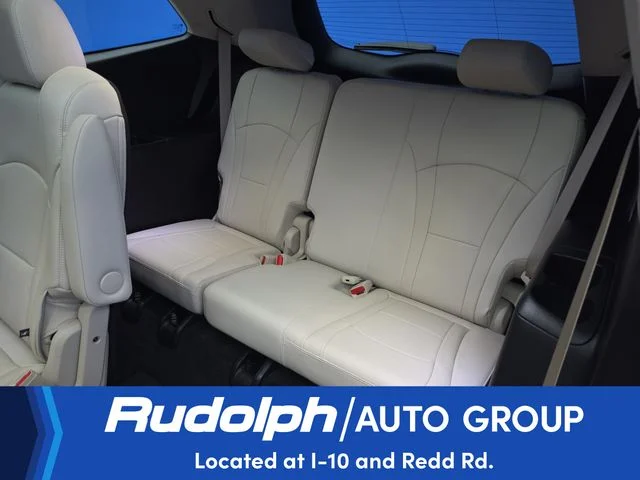 Used 2024 Red Buick Essence image 29