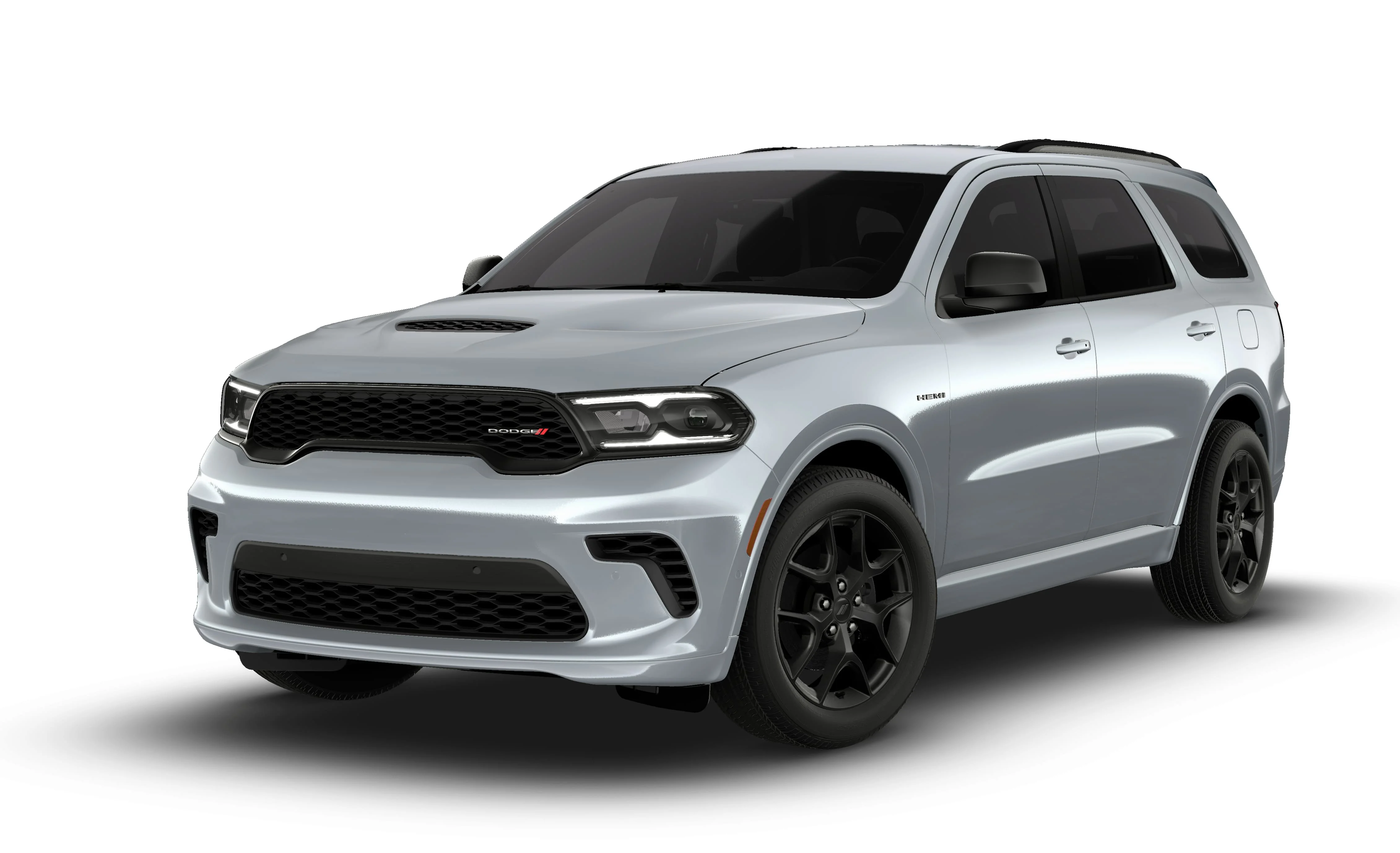 2026 Dodge Durango's photo