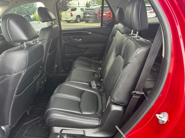 Certified Used 2023  Honda EX-L image 12