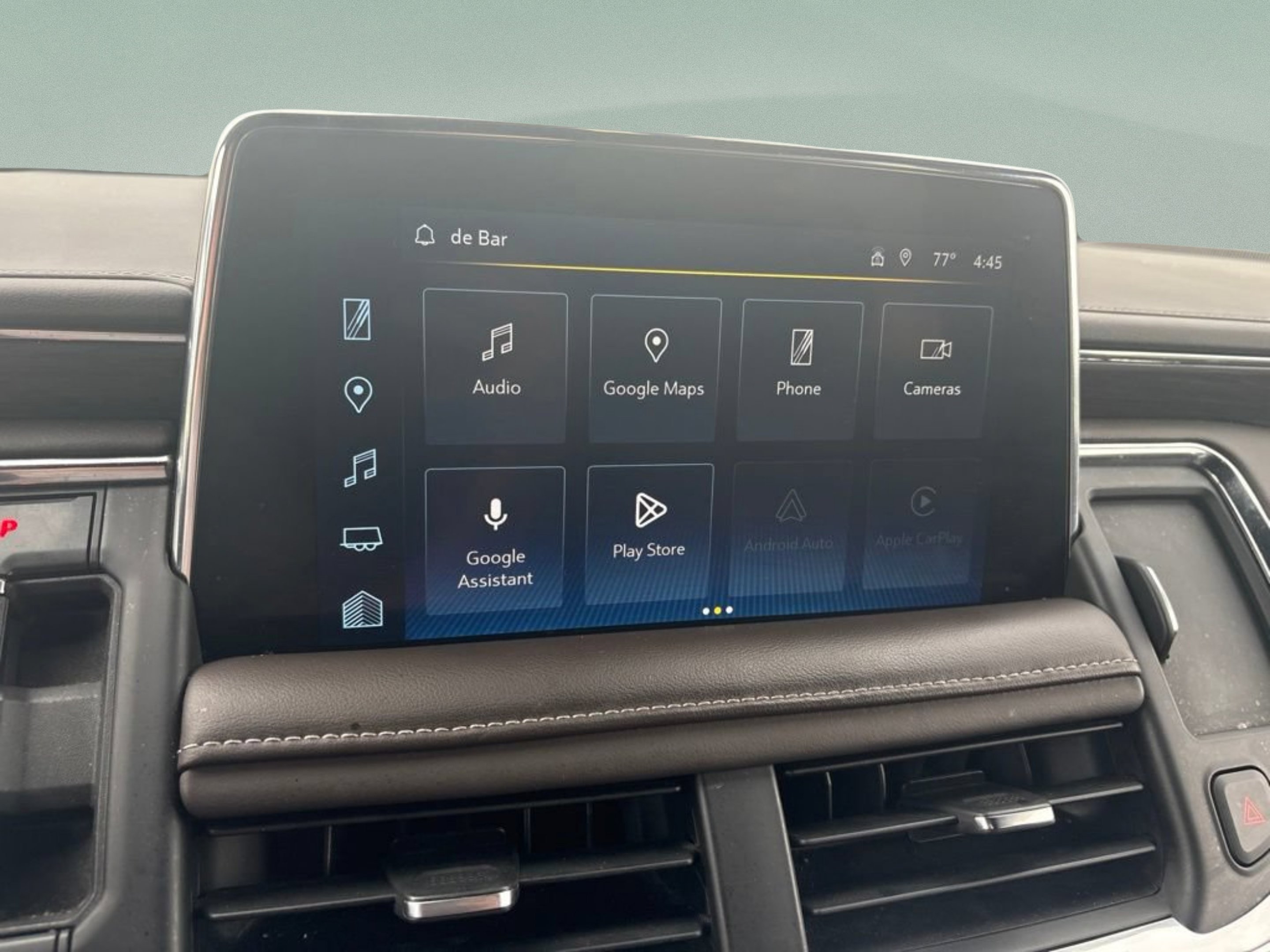 Used 2023 Sterling Gray Metallic Chevrolet Z71 image 10