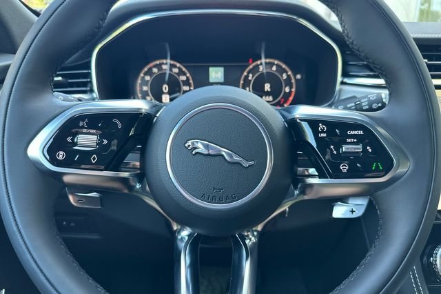 New 2026 Santorini Black Jaguar P250 R-Dynamic S image 23