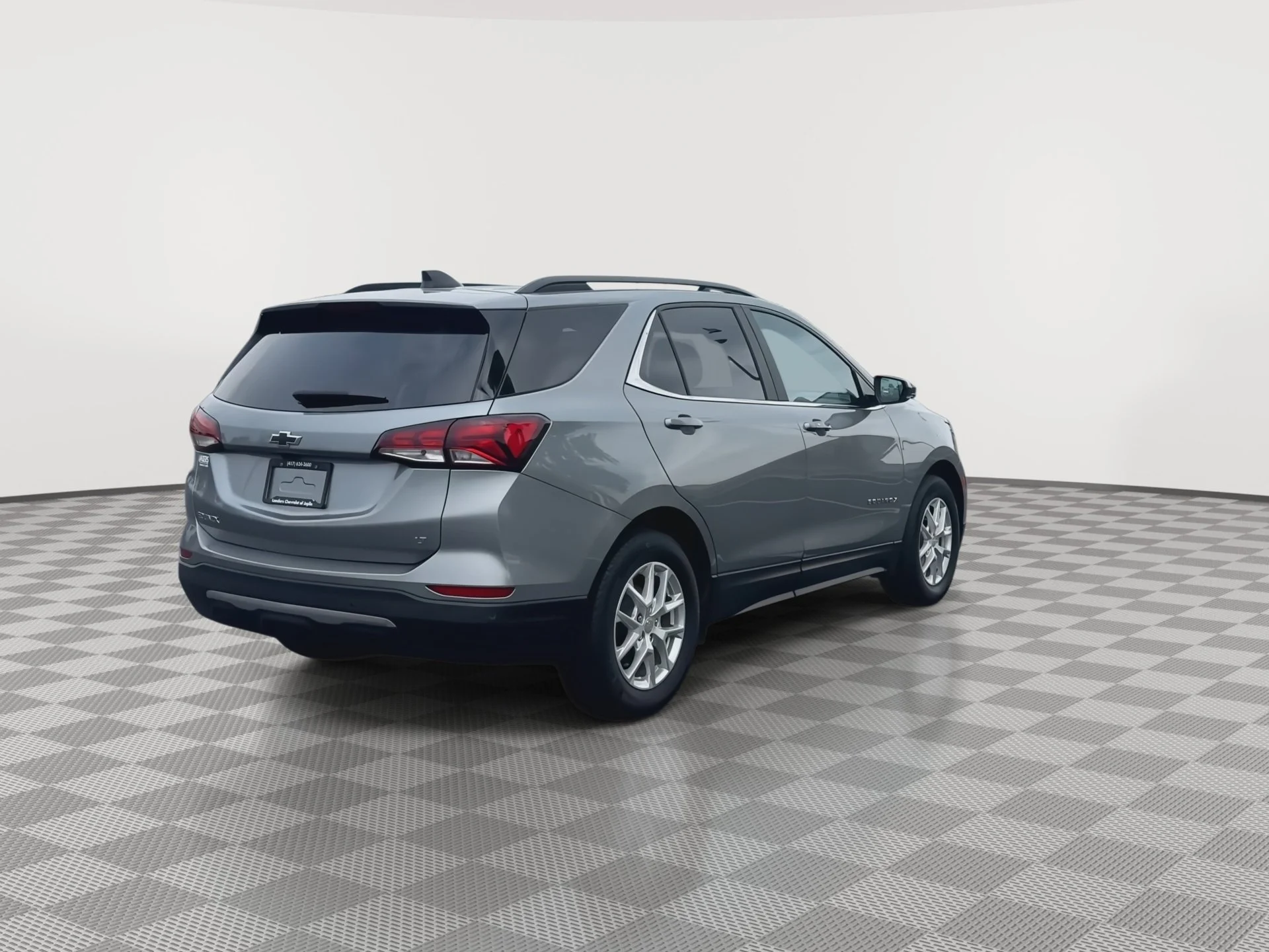 2024 Chevrolet Equinox LT - Photo 8