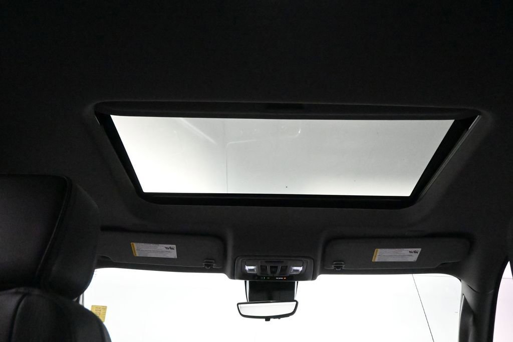 Used 2023 Sterling Metallic GMC Denali image 24