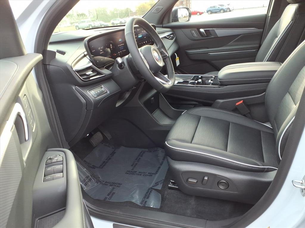 2026 Buick Enclave Sport Touring - Photo 16