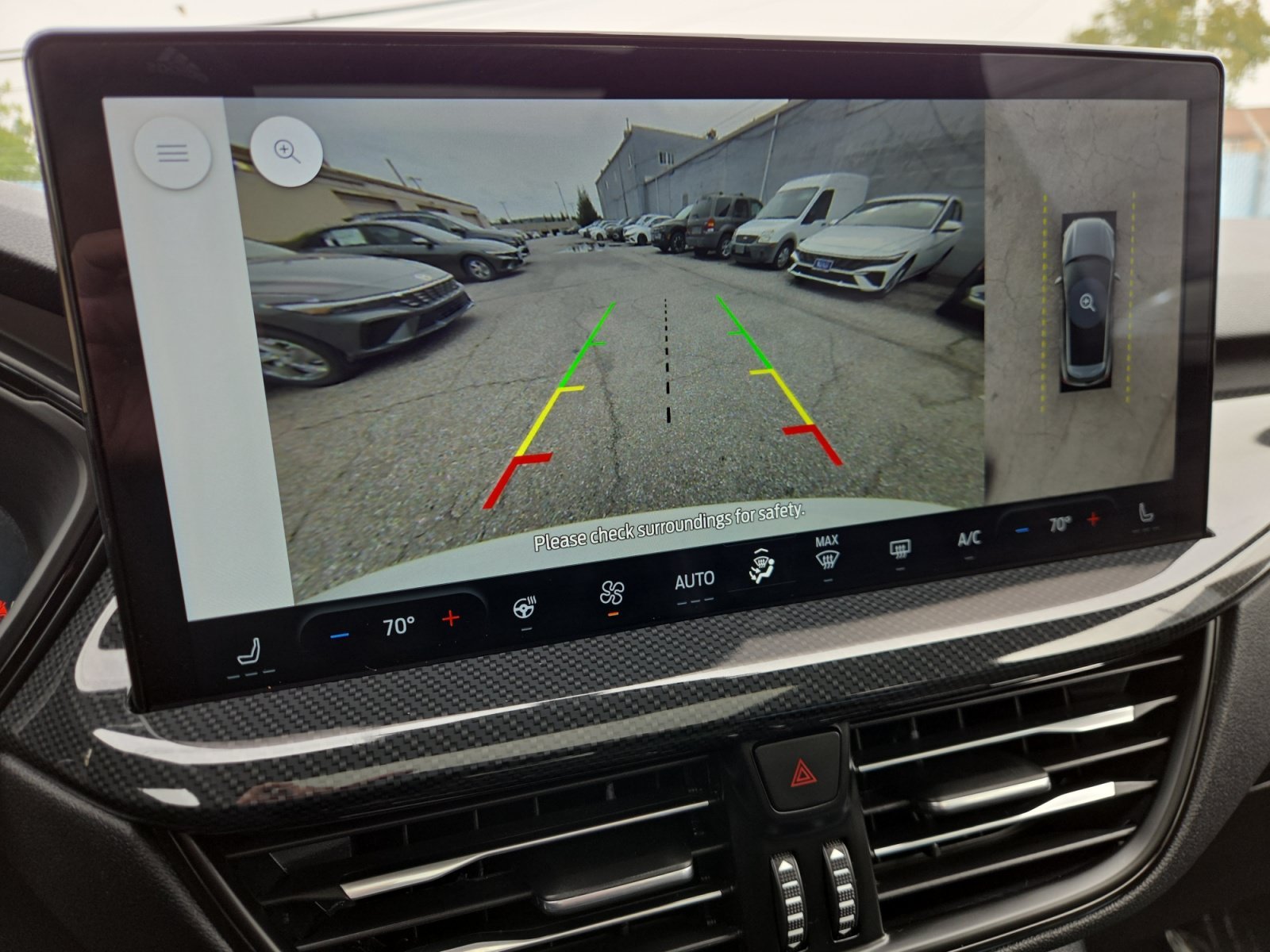 2023 Ford Escape ST-Line Select - Photo 21