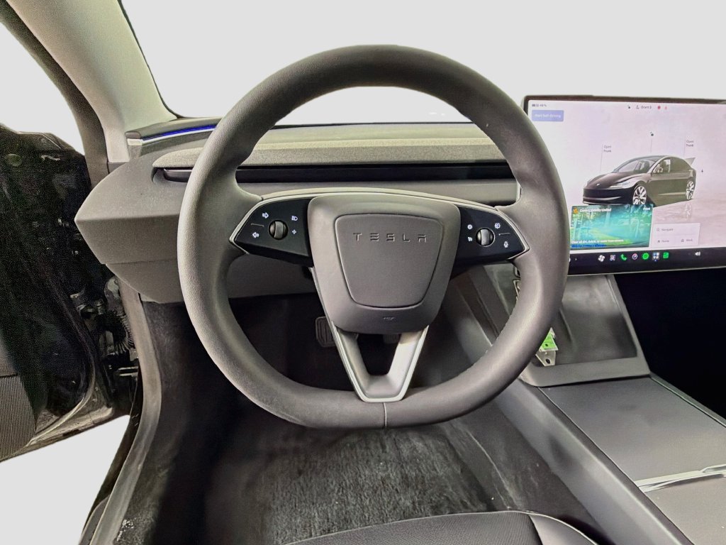 Used 2024 Black Tesla Base image 11