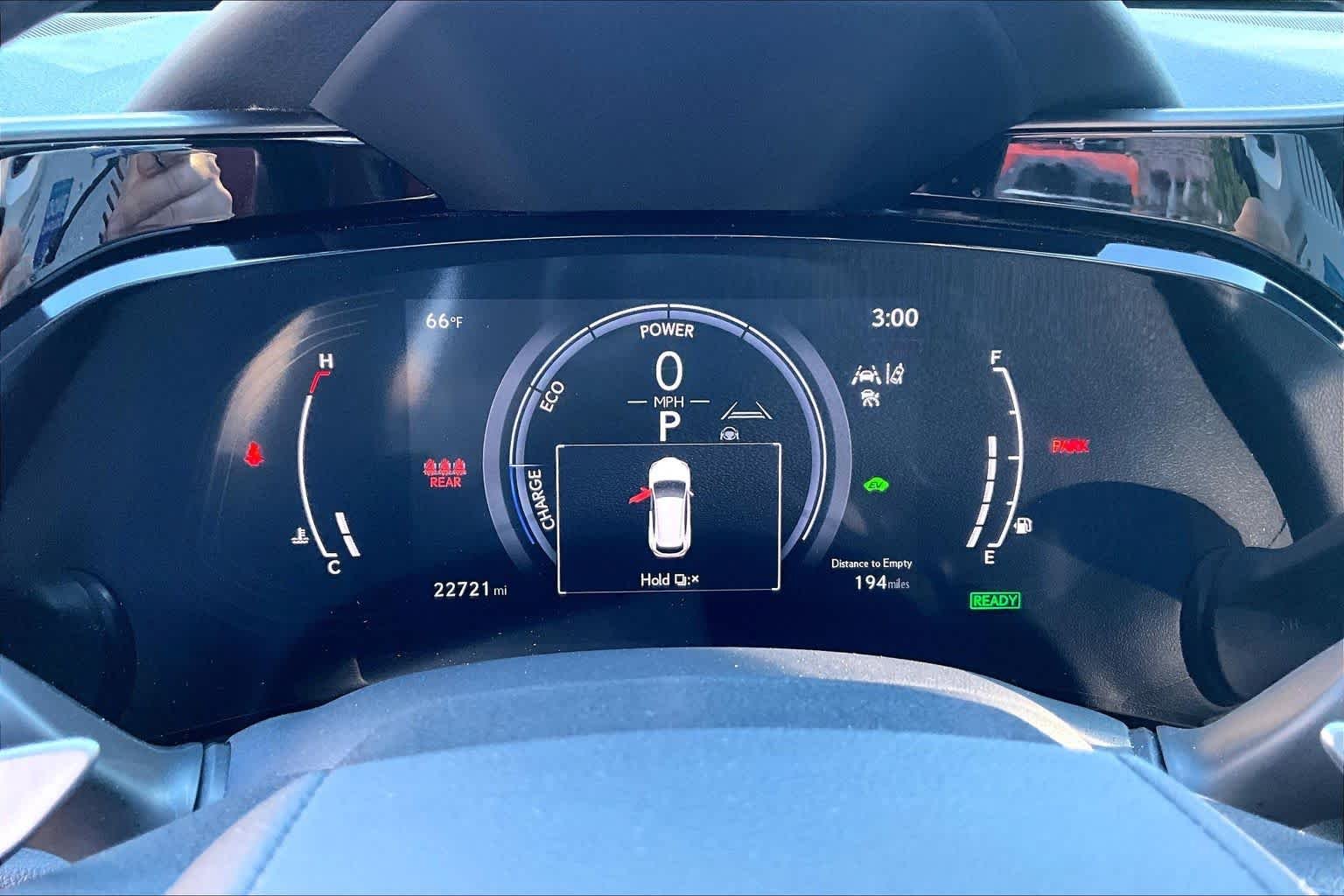 2024 Lexus NX Hybrid 350h - Photo 26