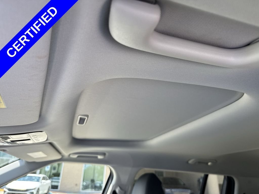 2026 Hyundai Santa Fe XRT - Photo 16
