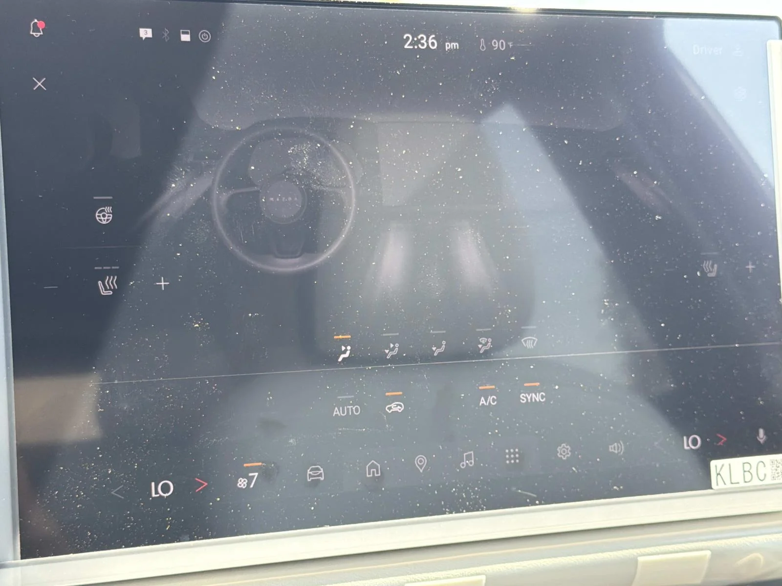 New 2026 Navy Blue Mica Mazda 2.5 S Preferred AWD image 14