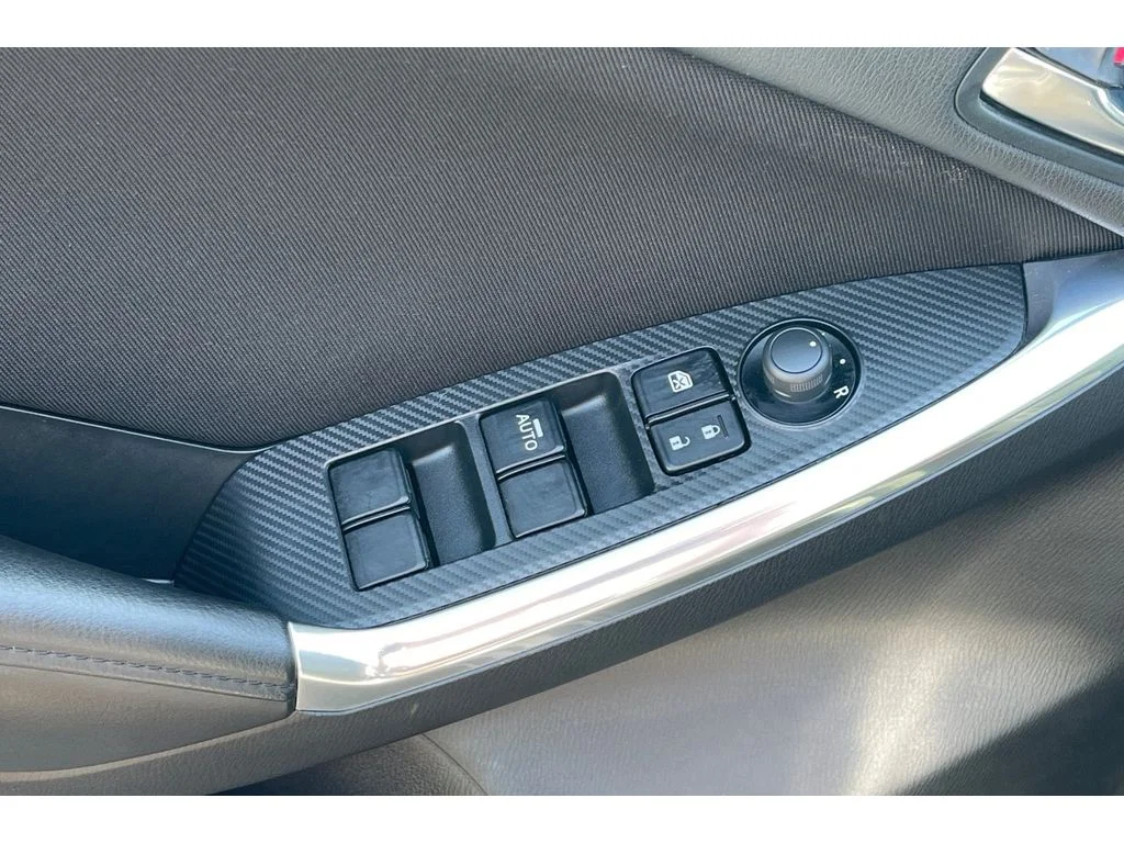 Used 2016 Meteor Gray Mica Mazda Touring image 13