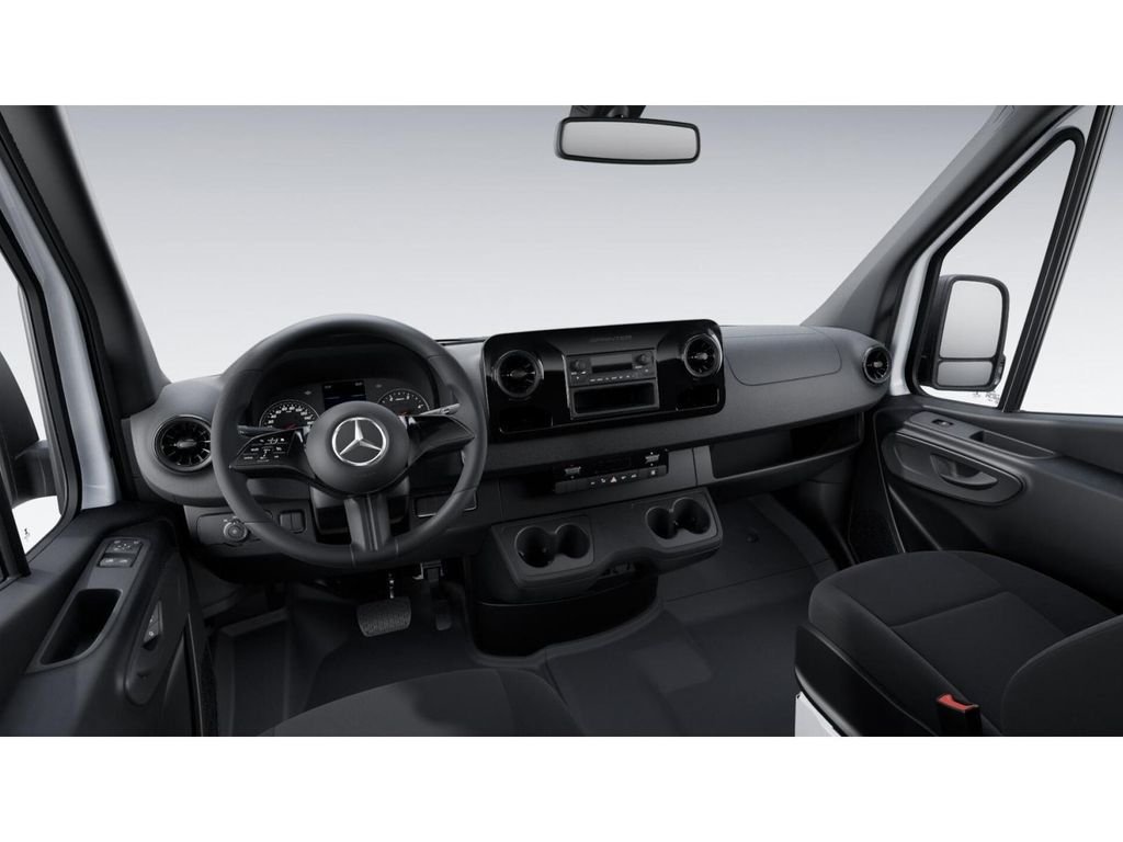 New 2026 White Mercedes-Benz  image 3