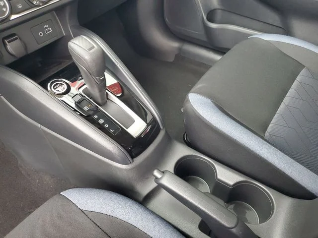 Certified Used 2025 Gray Nissan 1.6 SV image 15