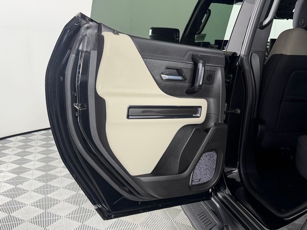 Certified Used 2026 Black GMC 3X image 28