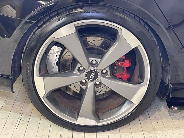 Used 2020 Black Audi 2.0T Premium Plus image 15