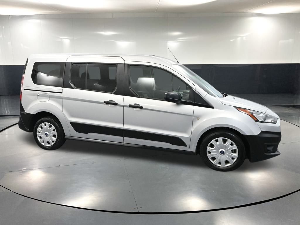 2021 Ford Transit Connect XL photo 3