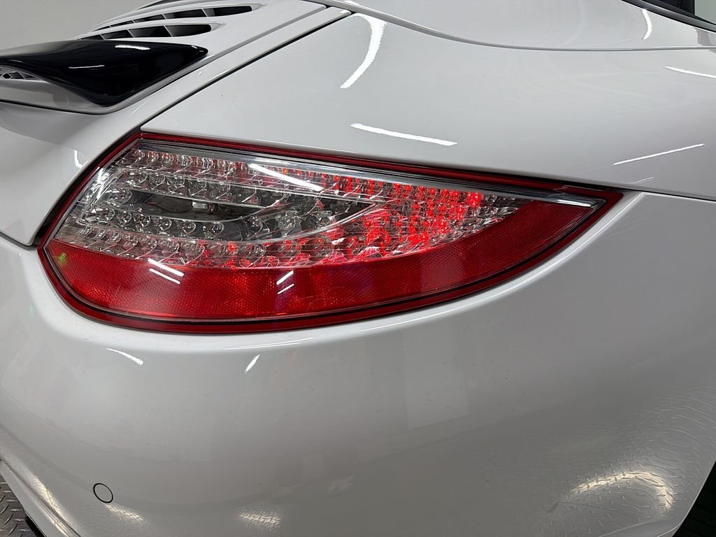 Used 2012  Porsche Carrera GTS image 31