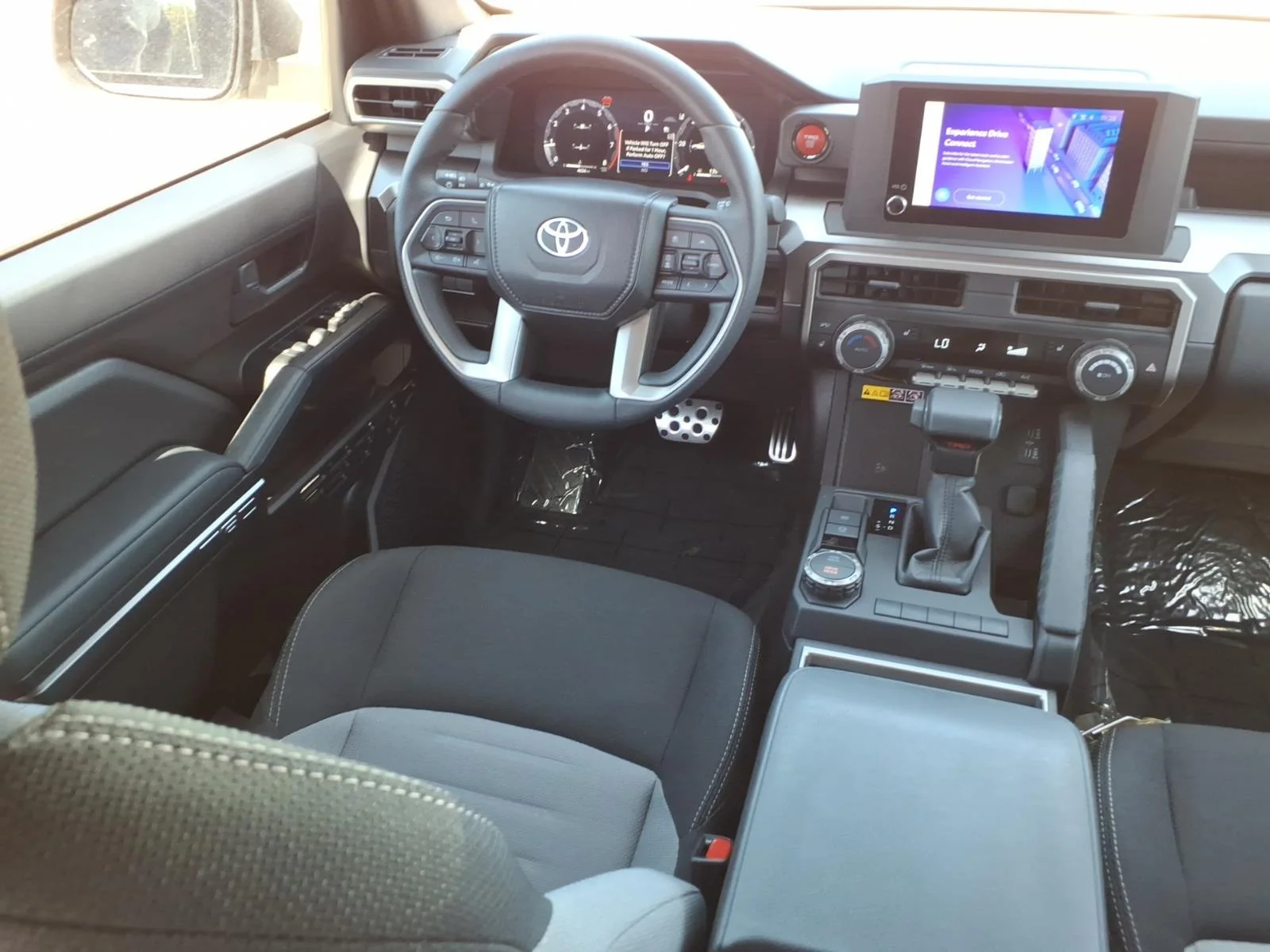 Certified Used 2025 Cutting Edge Toyota TRD Sport image 26