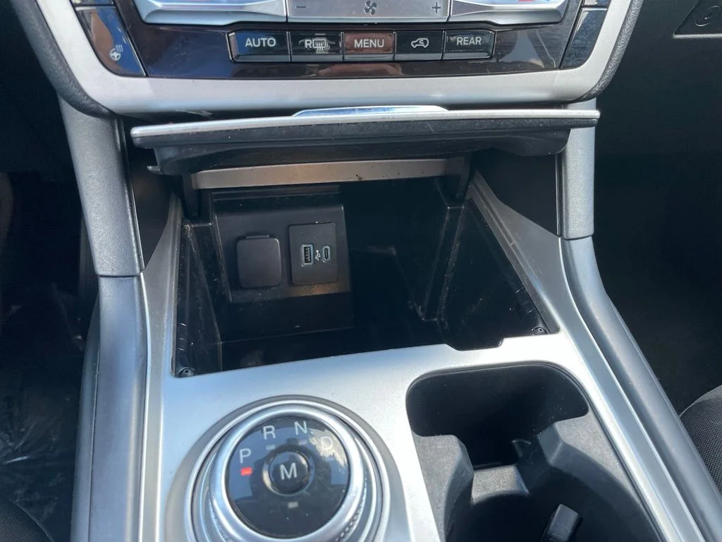 Used 2020 Silver Metallic Ford XLT image 13