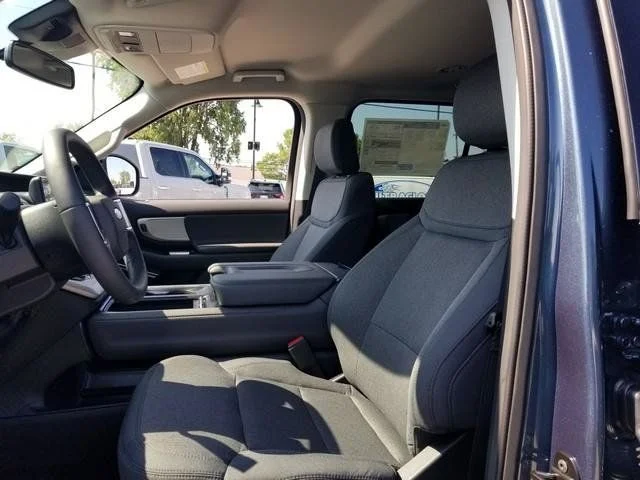 New 2027 Blue Ford Active image 14