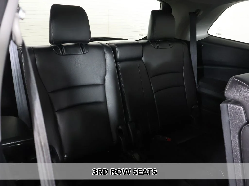 Used 2022 Gray Honda EX-L image 9