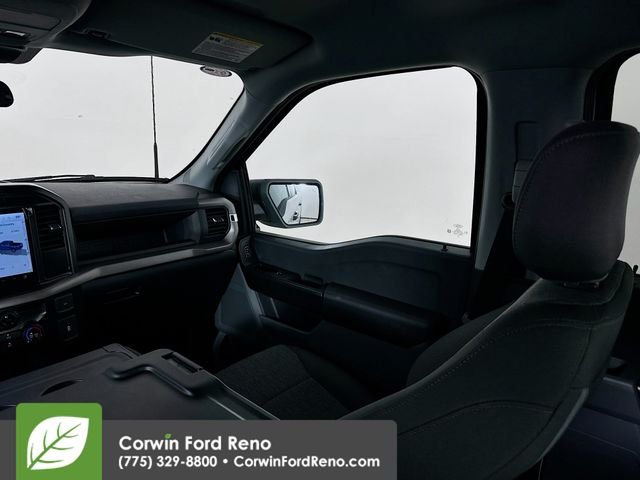 2024 Ford F-150 XL - Photo 24