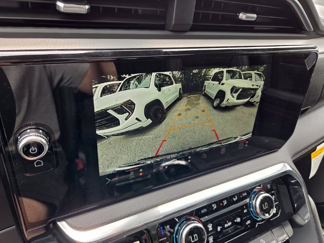 2026 GMC Sierra 1500 Denali - Photo 33