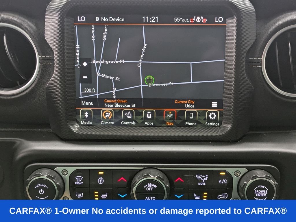 2023 Jeep Wrangler 4xe Sahara 4XE - Photo 8