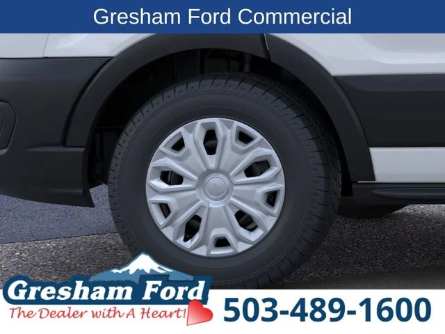 2025 Ford Transit Van Base - Photo 22