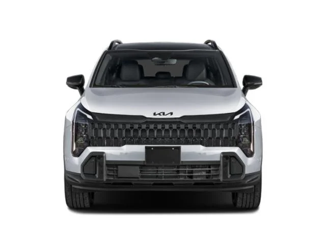 New 2027 FUSION BLACK Kia X-Line image 4