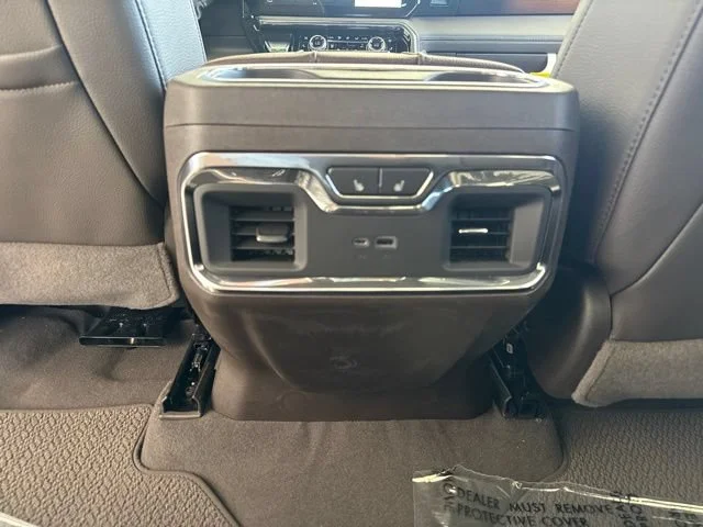 New 2026 Glacier White Tricoat GMC Denali image 19