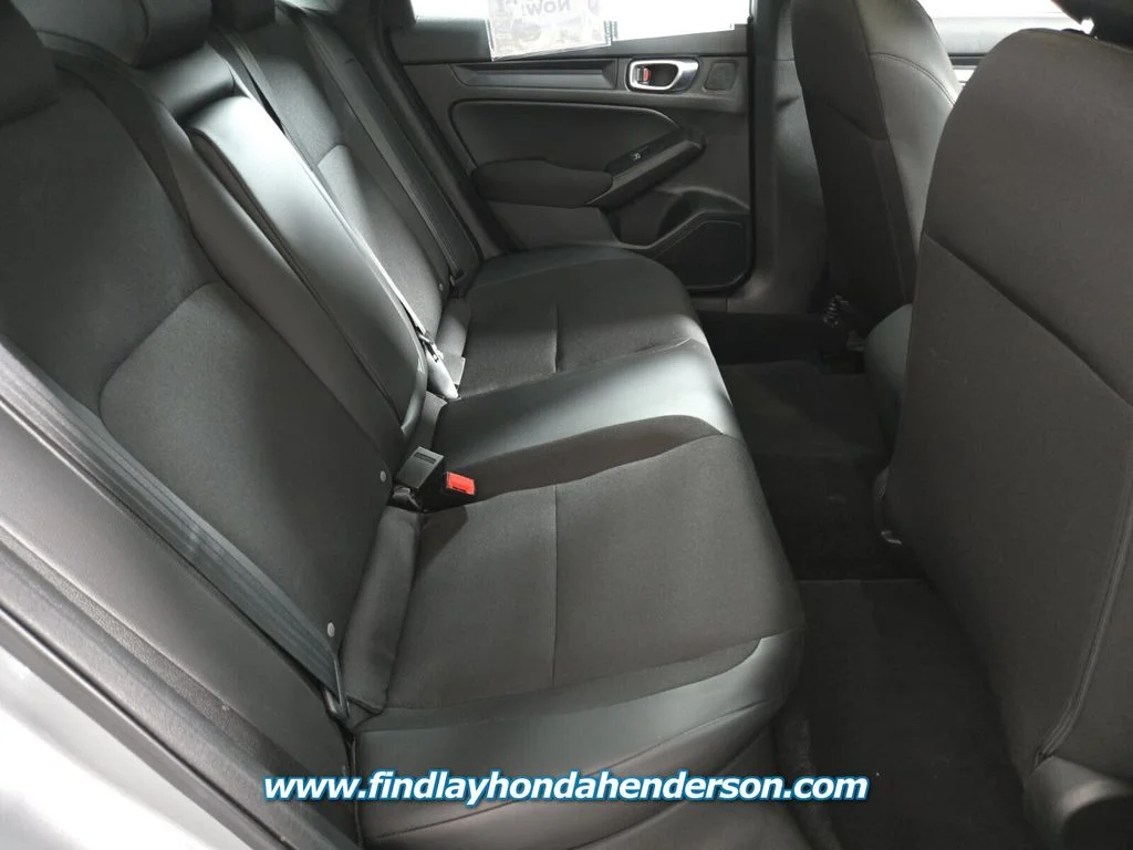 2026 Honda Civic Sport - Photo 19