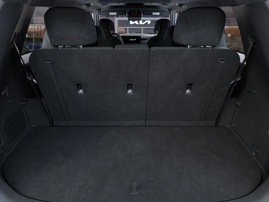 New 2027 Glacial White Pearl Kia SX-PRESTIGE image 19