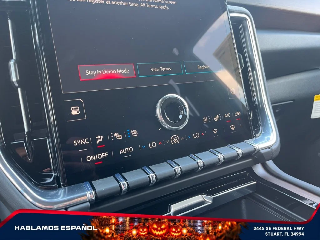 New 2026 Glacier White Tricoat GMC Denali image 30