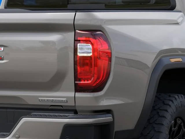 New 2026 Coastal Dune GMC Elevation image 11