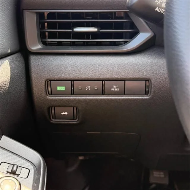 Used 2025 Black Nissan S image 18