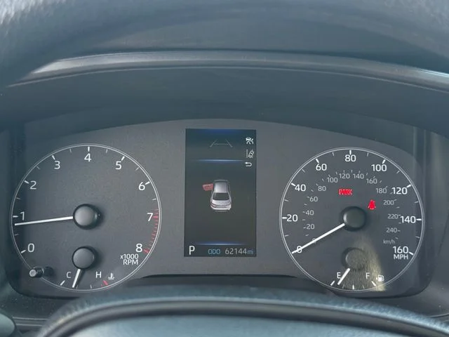 Certified Used 2024  Toyota LE image 14
