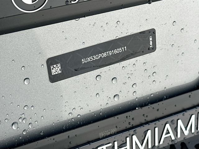 New 2026 Gray BMW 30 xDrive image 25