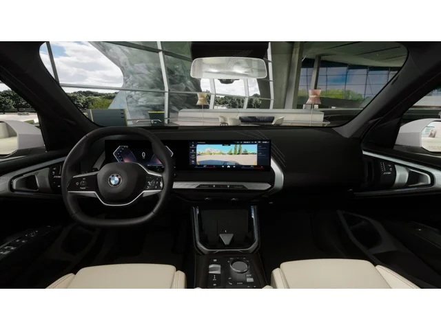 New 2026 Alpine White BMW  image 10