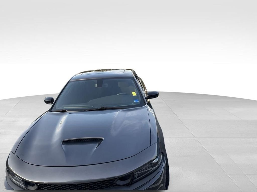 Used 2023 Gray Dodge R/T image 21