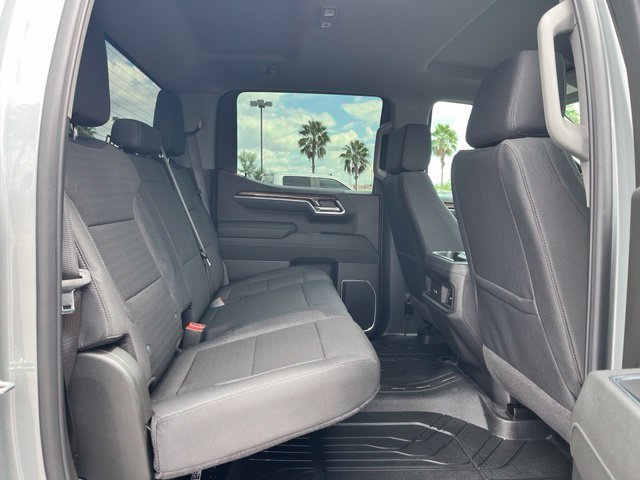 Used 2026 Sterling Gray Metallic Chevrolet LT image 24